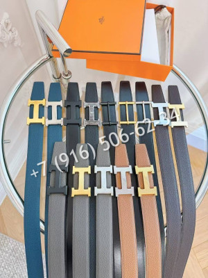 Ремень Hermes 8570 1