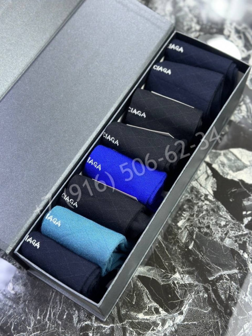 Носки Balenciaga 22524