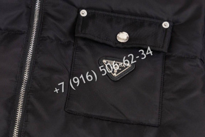 Куртка Prada 22882 1