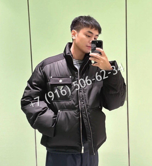 Куртка Prada 22882 1