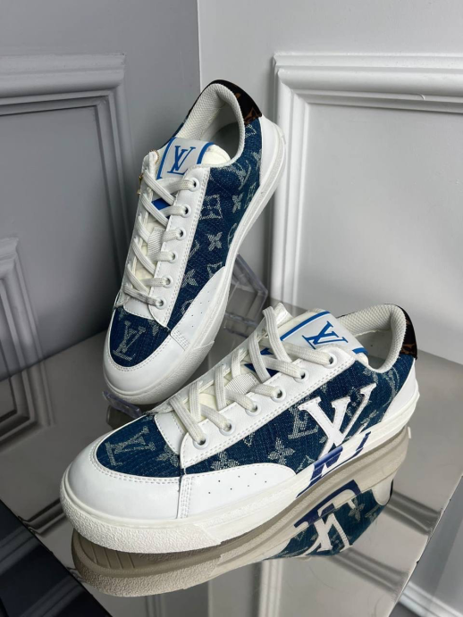 Кроссовки Louis Vuitton 12524