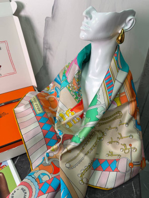 Платок Hermes 10628 6