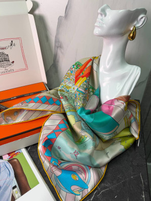 Платок Hermes 10628 6