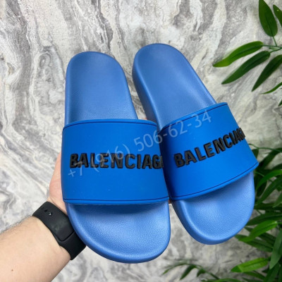 Тапочки Balenciaga 12624
