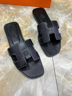 Тапочки HERMES 32900