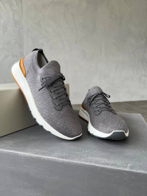 Кроссовки Brunello Cucinelli 16731