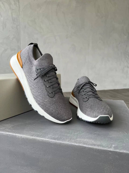 Кроссовки Brunello Cucinelli 16731