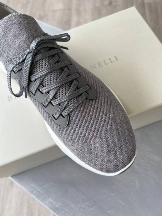 Кроссовки Brunello Cucinelli 16731