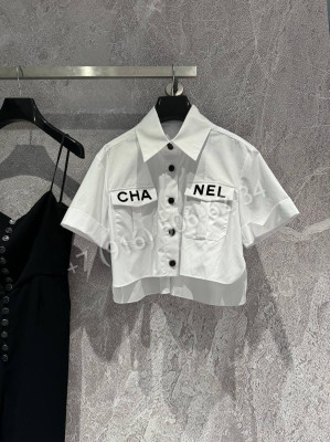 Рубашка Chanel 33000