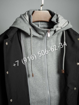 Куртка пиджак Brunello Cucinelli 31927 4