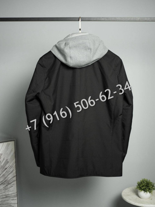 Куртка пиджак Brunello Cucinelli 31927 4