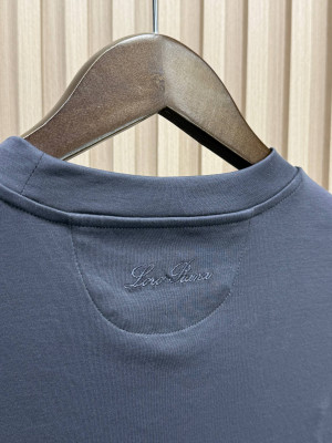 Футболка Loro Piana 18009