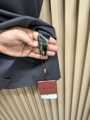 Футболка Loro Piana 18009