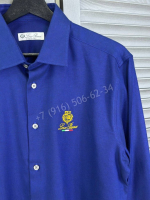 Рубашка Loro Piana 13122