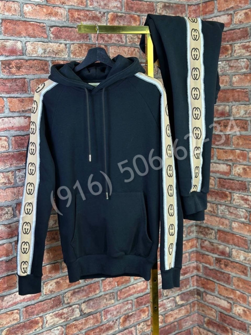 Спортивный костюм Gucci 23444
