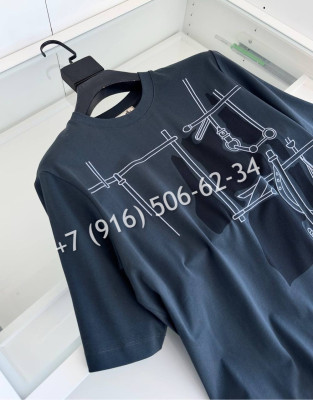 Футболка Hermes 9536 4