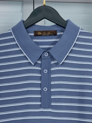 Поло Loro Piana 12317 3