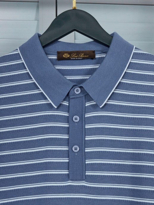 Поло Loro Piana 12317 3
