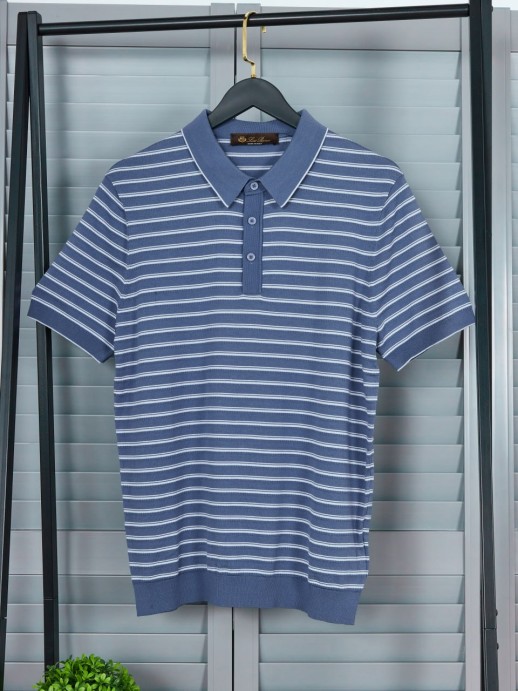 Поло Loro Piana 12317 3