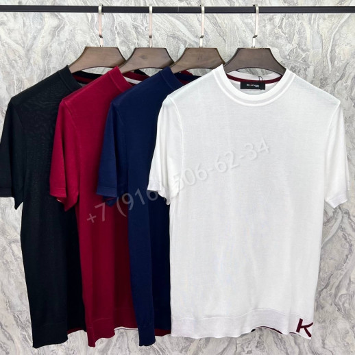 Поло KITON 13432