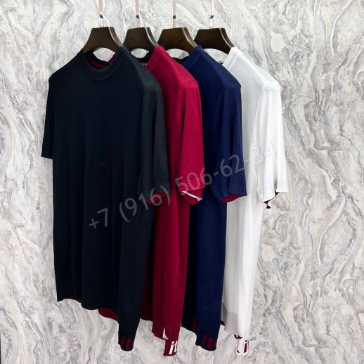 Поло KITON 13432