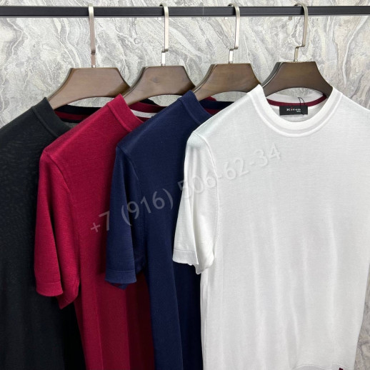 Поло KITON 13432