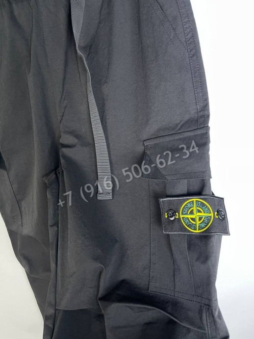 Брюки Stone Island 33700