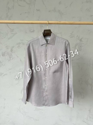 Рубашка Loro Piana 31207 5