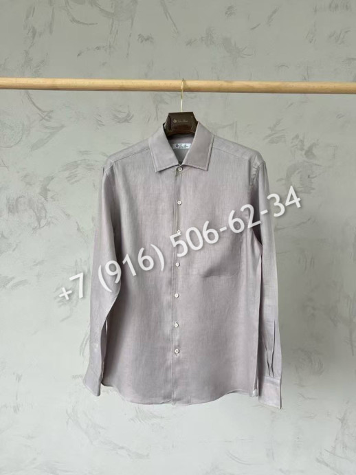 Рубашка Loro Piana 31207 5