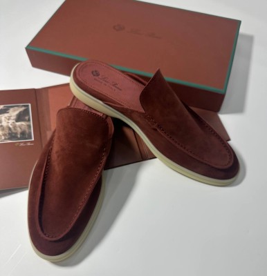 Мюли Loro Piana 34567