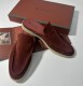 Мюли Loro Piana 34567