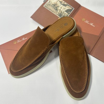Мюли Loro Piana 34567