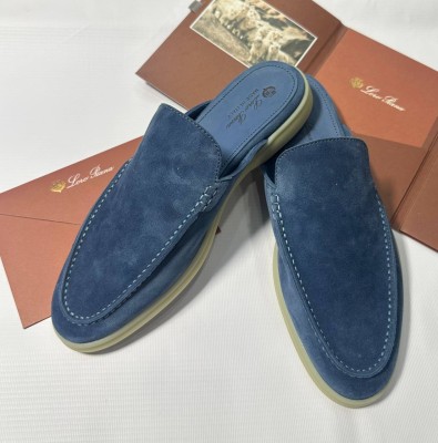 Мюли Loro Piana 34567