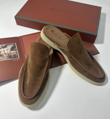 Мюли Loro Piana 34567