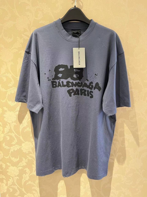 Футболка Balenciaga 13740