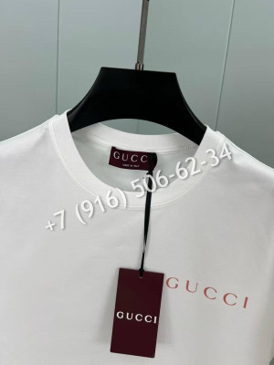 Футболка Gucci 28493 2