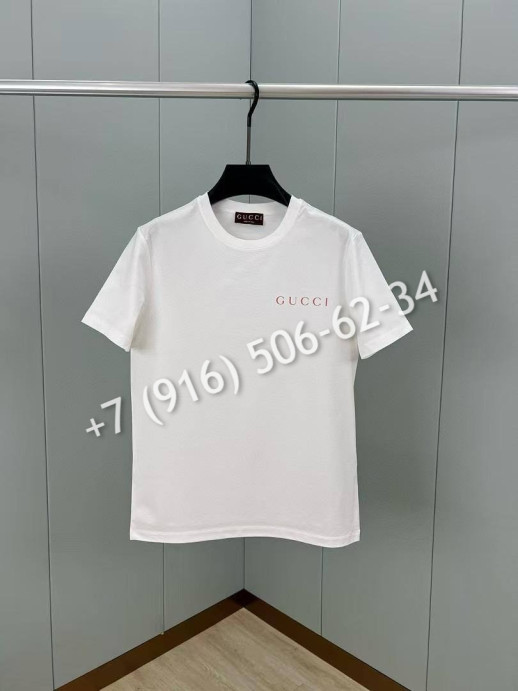 Футболка Gucci 28493 2
