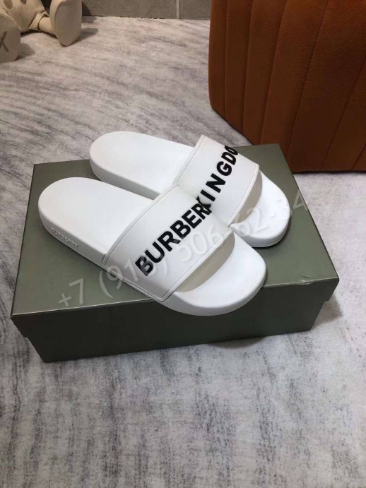 Тапочки Berberry 13841