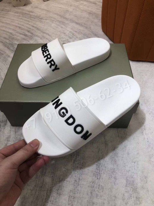 Тапочки Berberry 13841