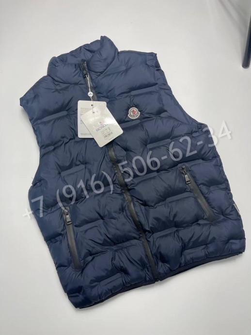 Жилетка Moncler 24175