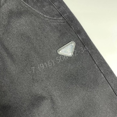 Спортивные штаны Prada 14043