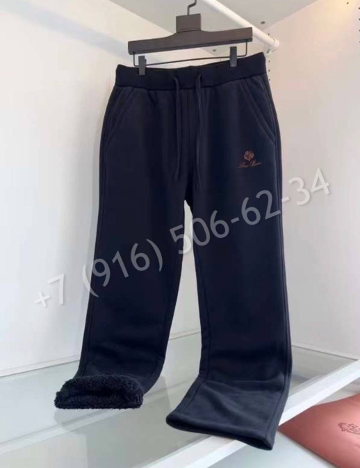 Брюки Loro Piana 24286