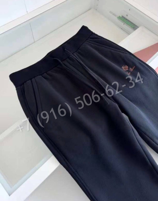 Брюки Loro Piana 24286