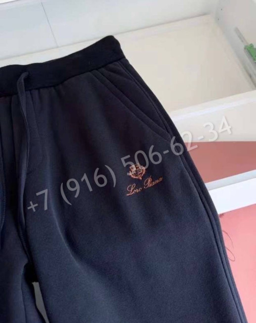 Брюки Loro Piana 24286