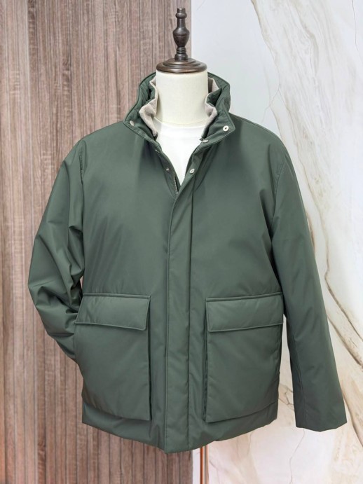 Куртка Loro Piana 7000 1