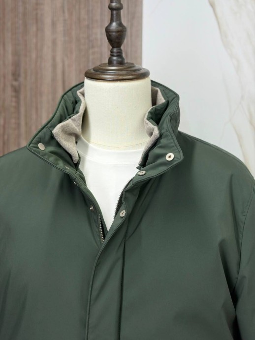 Куртка Loro Piana 7000 1