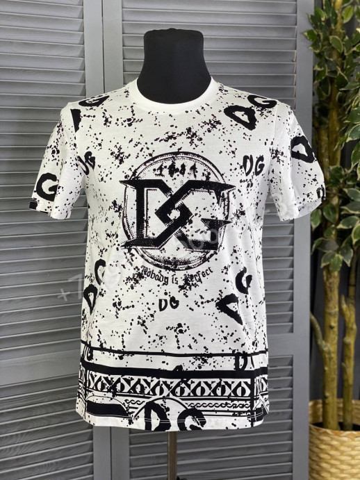 Футболка Dolce & Gabbana 14253