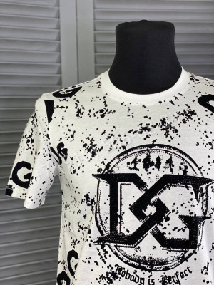 Футболка Dolce & Gabbana 14253