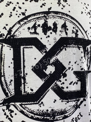 Футболка Dolce & Gabbana 14253