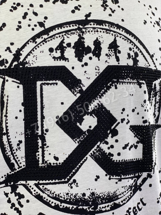 Футболка Dolce & Gabbana 14253